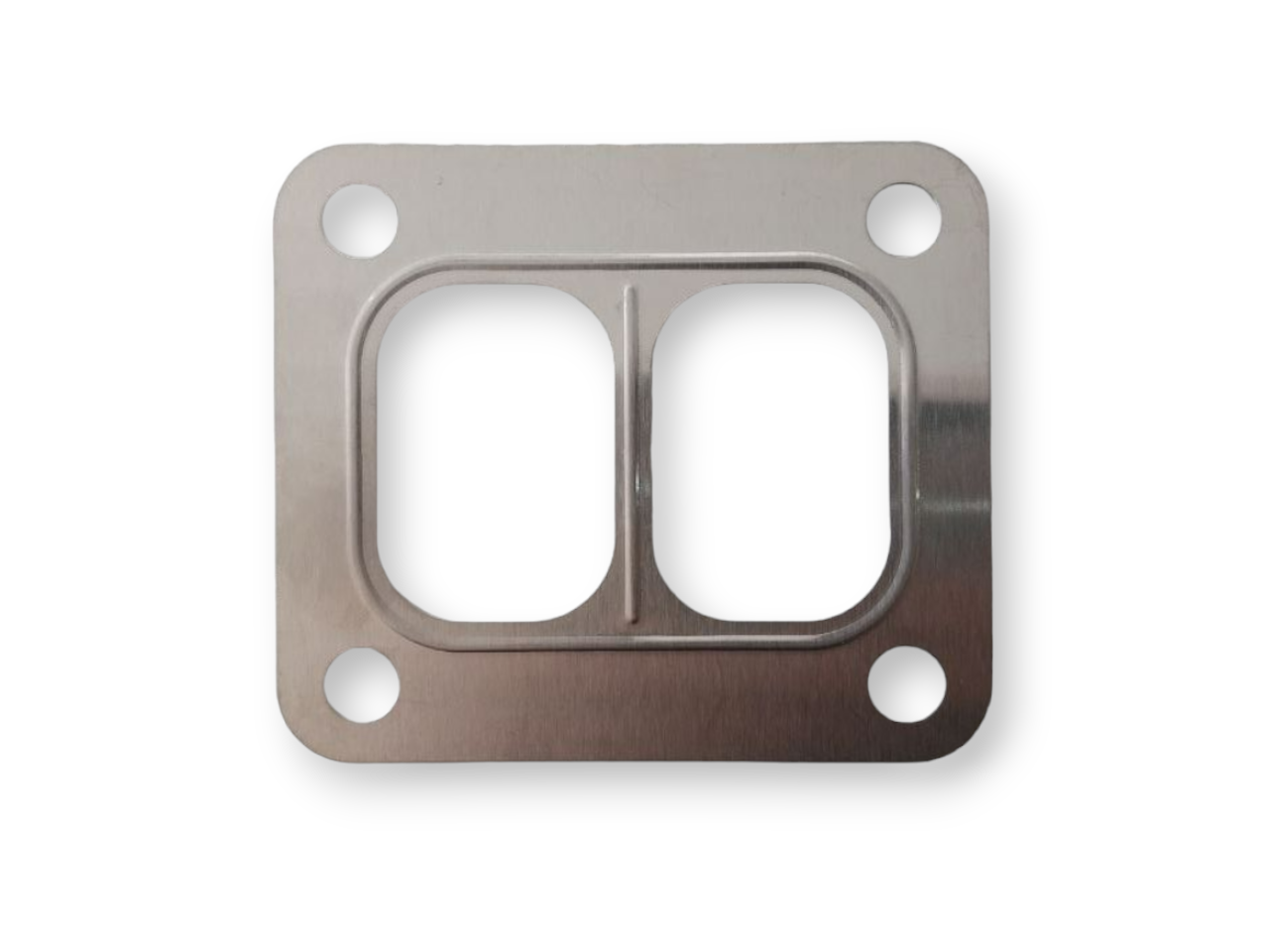 Junta de brida de entrada de carcasa de turbina T3 MLS