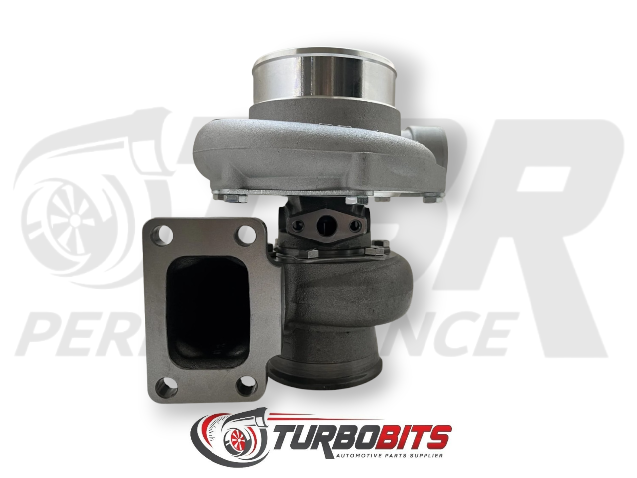 GT3582 T51R Mod Turbo