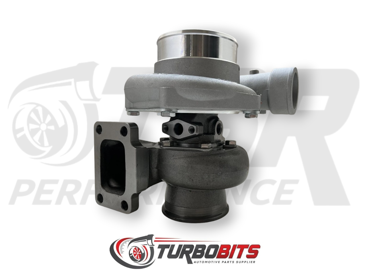 GT3582 T51R Mod Turbo