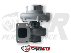 GT3582 Gen I Anti-Surge Turbo