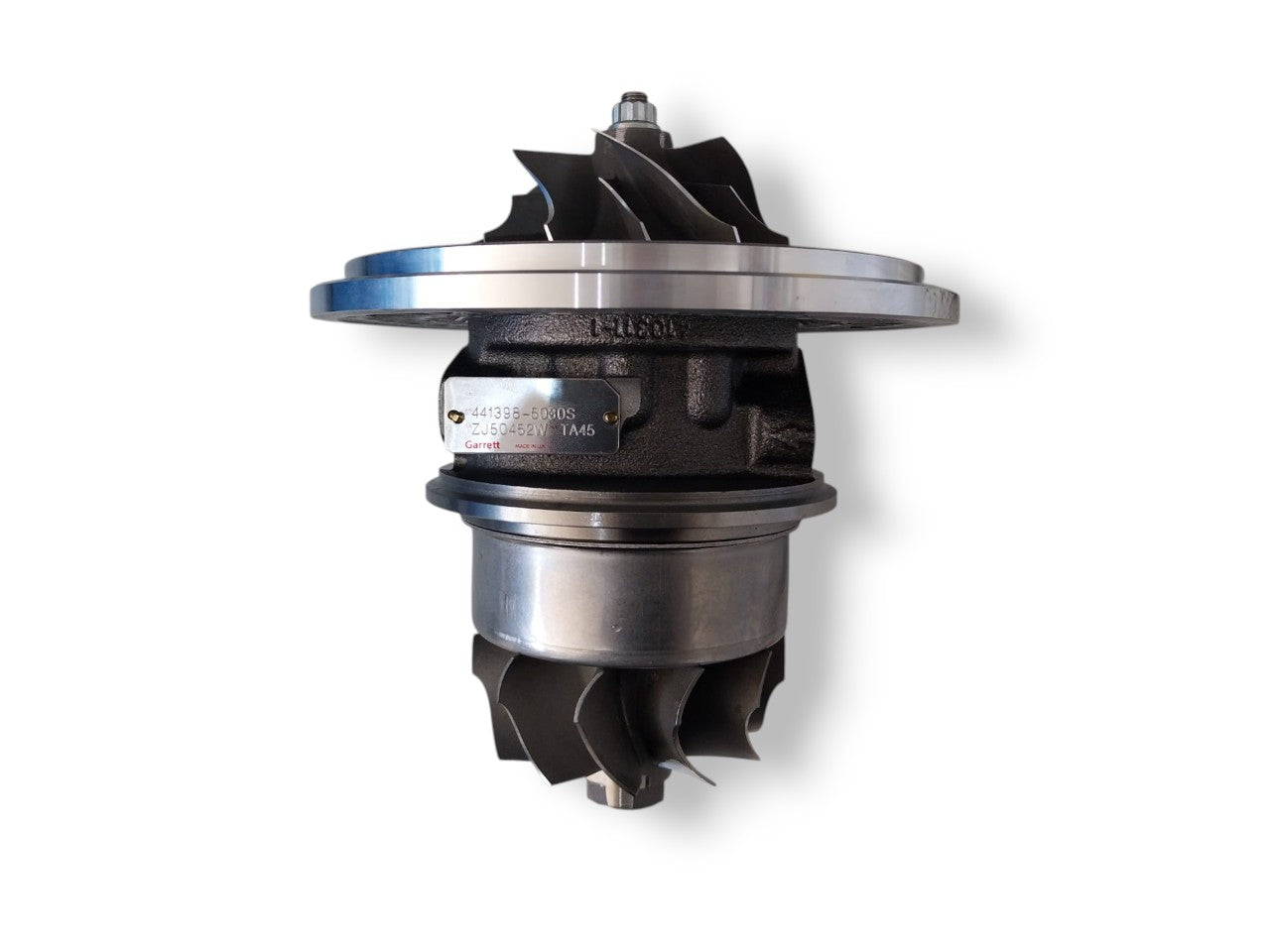 Garrett TA51 CHRA