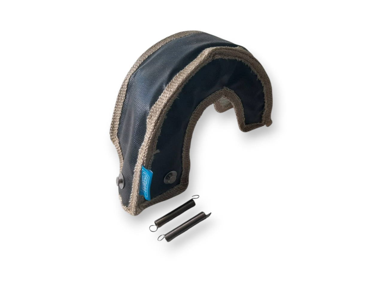 Epman T25-GT30 Turbo Beanie - Black