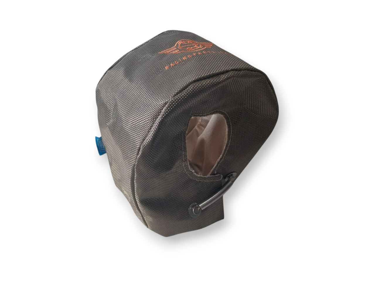 Epman T6 Turbo Charger Cover Turbo Blanket Heat Shield Cover