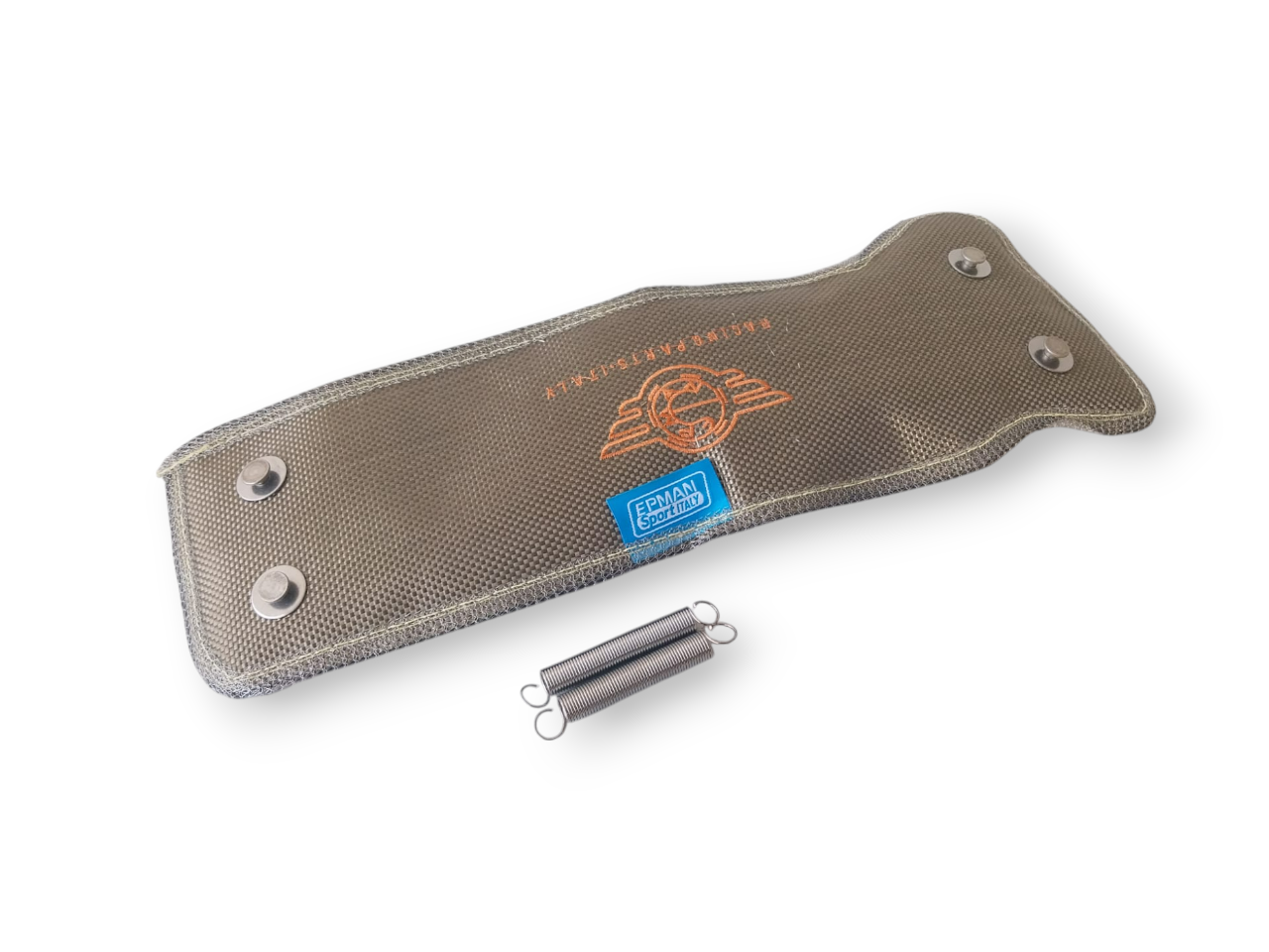 Epman Turbo Beanie WRX STi LEGACY EJ25 VF22-VF42