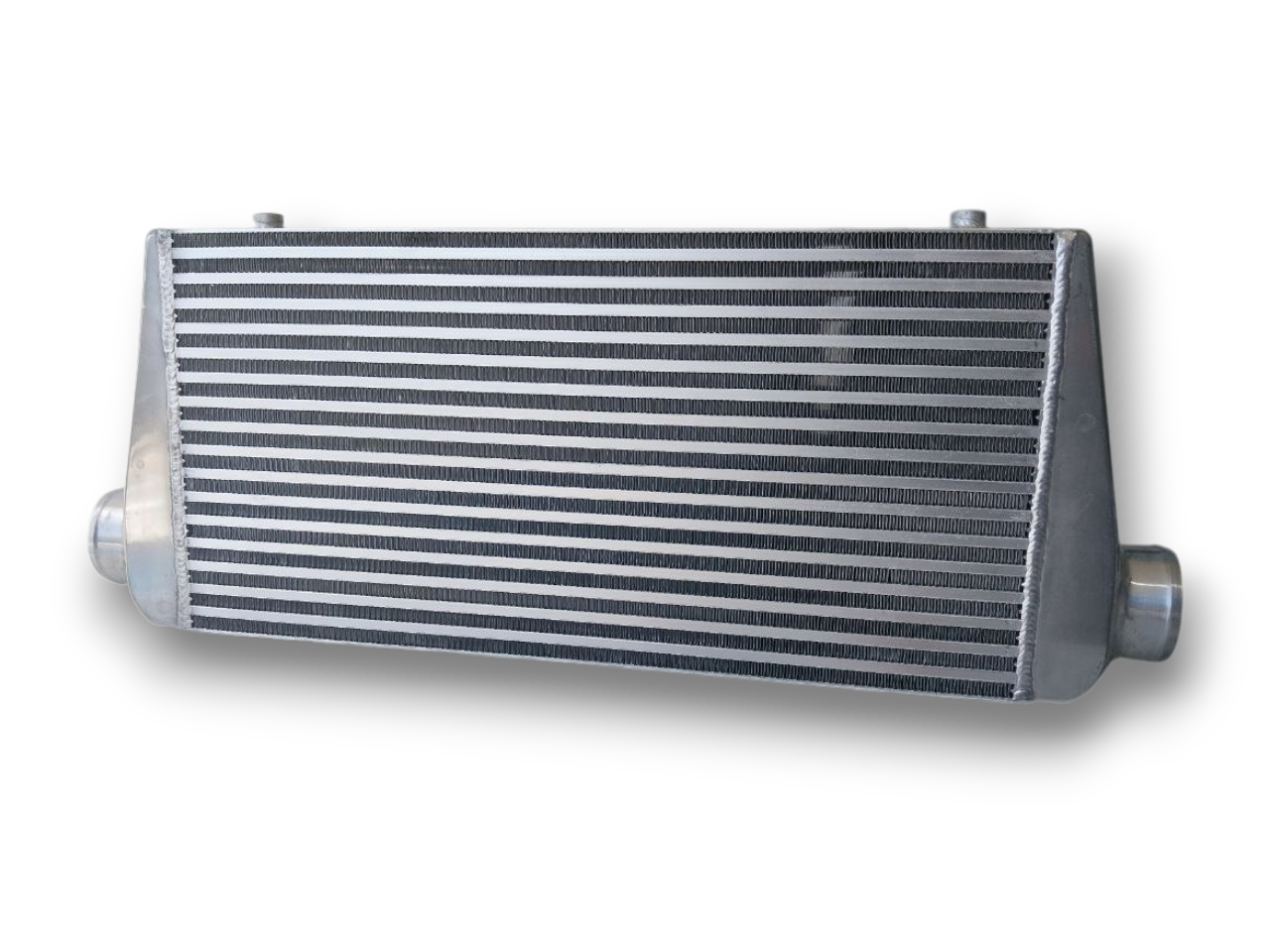 Intercooler - 600x300x100mm - 3" Inlet - Bar & Plate FMIC