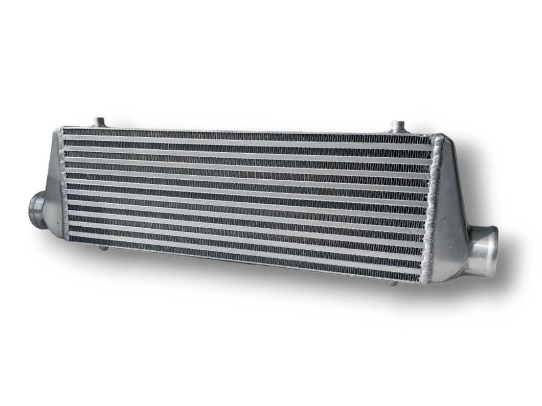 Intercooler - 550x180x65mm - Entrée 2.5