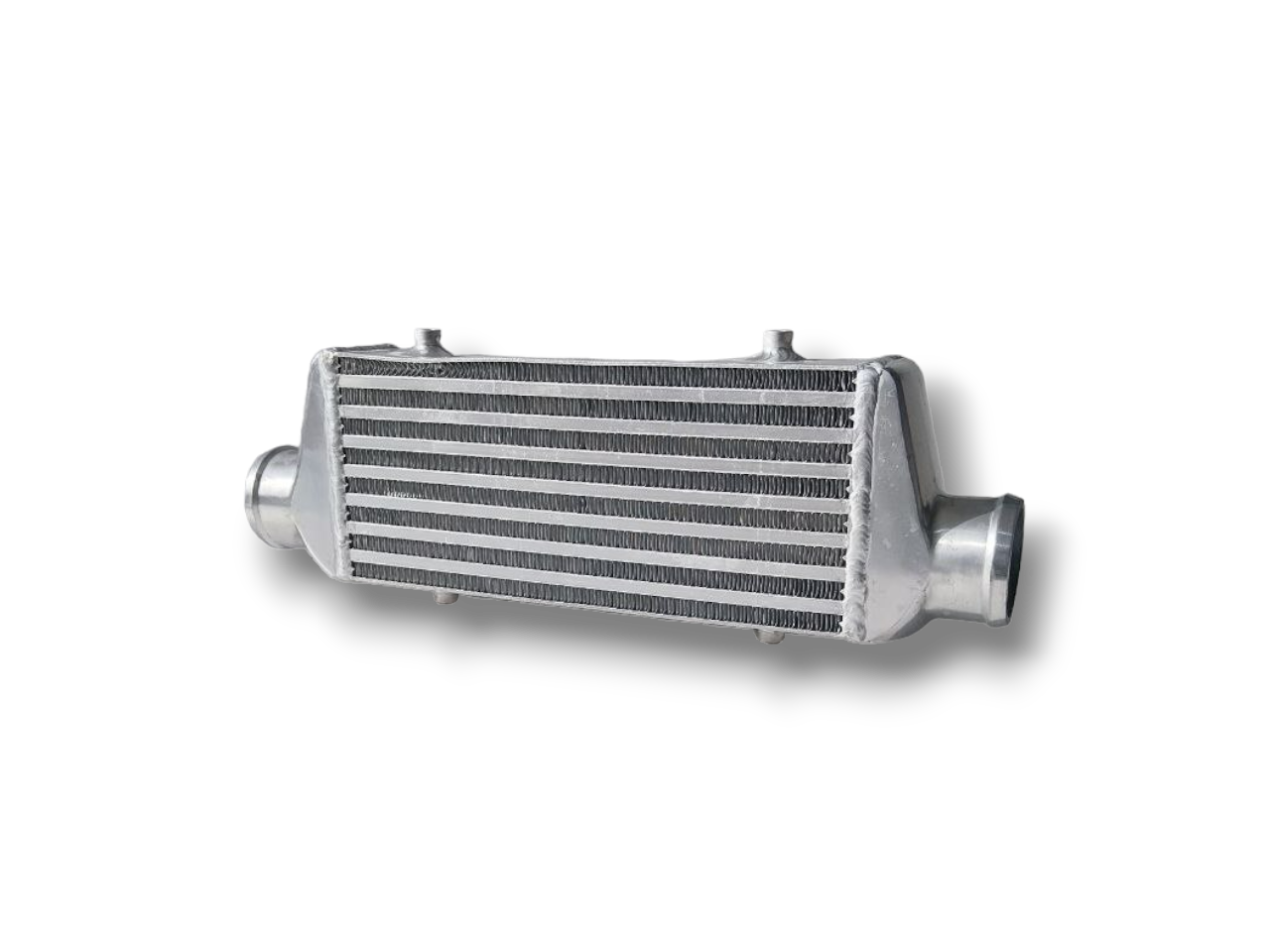 Intercooler - 320x140x65mm - 2.5" Inlet - Bar & Plate FMIC