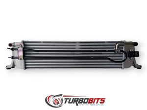 Nissan Navara Intercooler NP300 D40 3.0 2010-2015 14461-5X20A