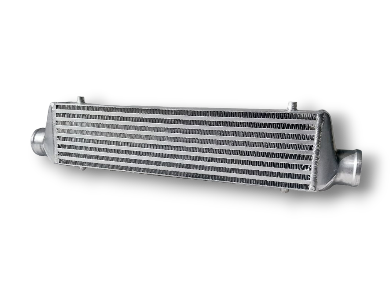Intercooler - 550x140x65mm - Entrada 2.5" - Barra y placa FMIC