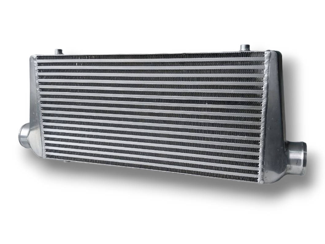 Intercooler - 600x300x76mm - Entrée 3