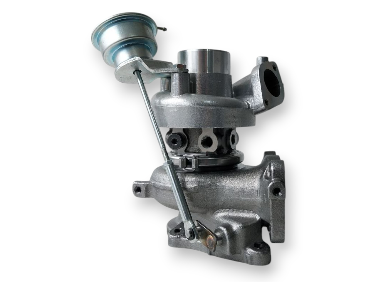 Mitsubishi TD05H 20G Billet Wheel - Suit 4G63 Evo 1 2 3 VR4 & GSR Libero 4G93