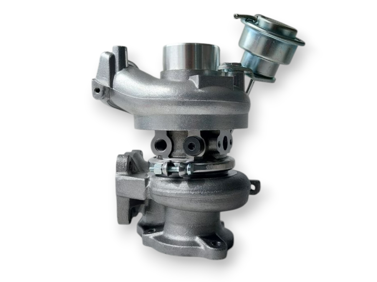 Mitsubishi TD05H 20G Billet Wheel - Suit 4G63 Evo 1 2 3 VR4 & GSR Libero 4G93