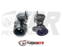 Load image into Gallery viewer, BMW 335i N54 650HP Upgrade Stage 3 TD04-19T High Flow turbochargers
