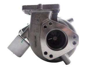 Hino Dutro N04C J05E Turbocharger GT2263 Garrett Turbo 859176-5001S 17201-E0740