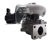 Load image into Gallery viewer, Hino Dutro N04C J05E Turbocharger GT2263 Garrett Turbo 859176-5001S 17201-E0740
