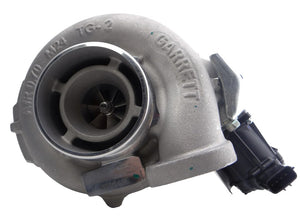 Hino Dutro N04C J05E Turbocharger GT2263 Garrett Turbo 859176-5001S 17201-E0740