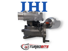 Load image into Gallery viewer, SUBARU OUTBACK DIESEL 2.0L (ENGINE EE20. BOXER) IHI TURBOCHARGER RHV4
