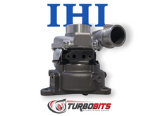 Load image into Gallery viewer, SUBARU OUTBACK DIESEL 2.0L (ENGINE EE20. BOXER) IHI TURBOCHARGER RHV4
