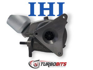 SUBARU OUTBACK DIESEL 2.0L (ENGINE EE20. BOXER) IHI TURBOCHARGER RHV4