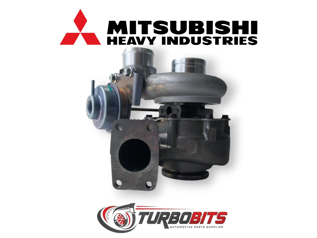 Volkswagen Crafter Genuine OEM Turbo R5 TDI 076145701P