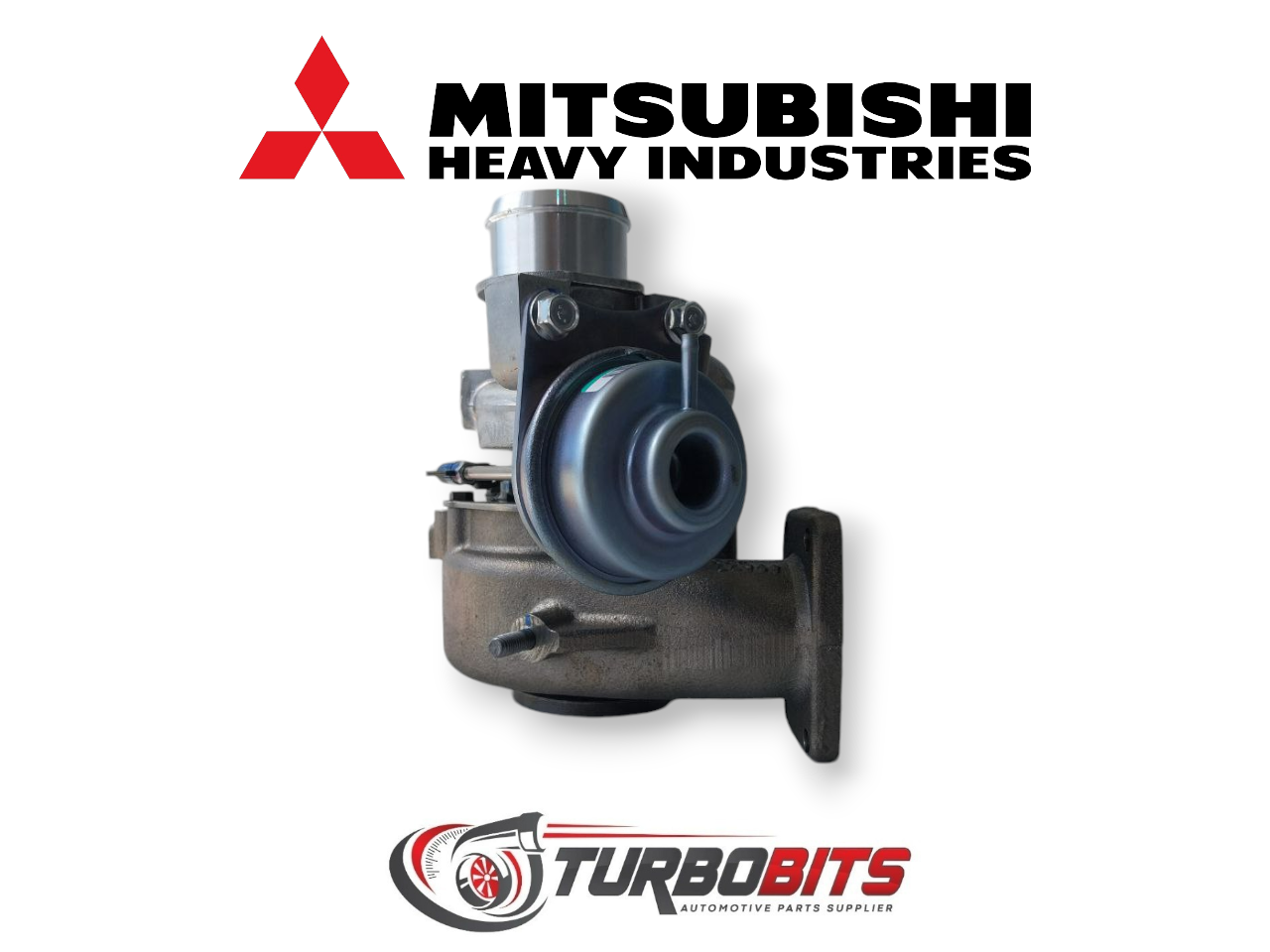 Volkswagen Crafter Genuine OEM Turbo R5 TDI 076145701P