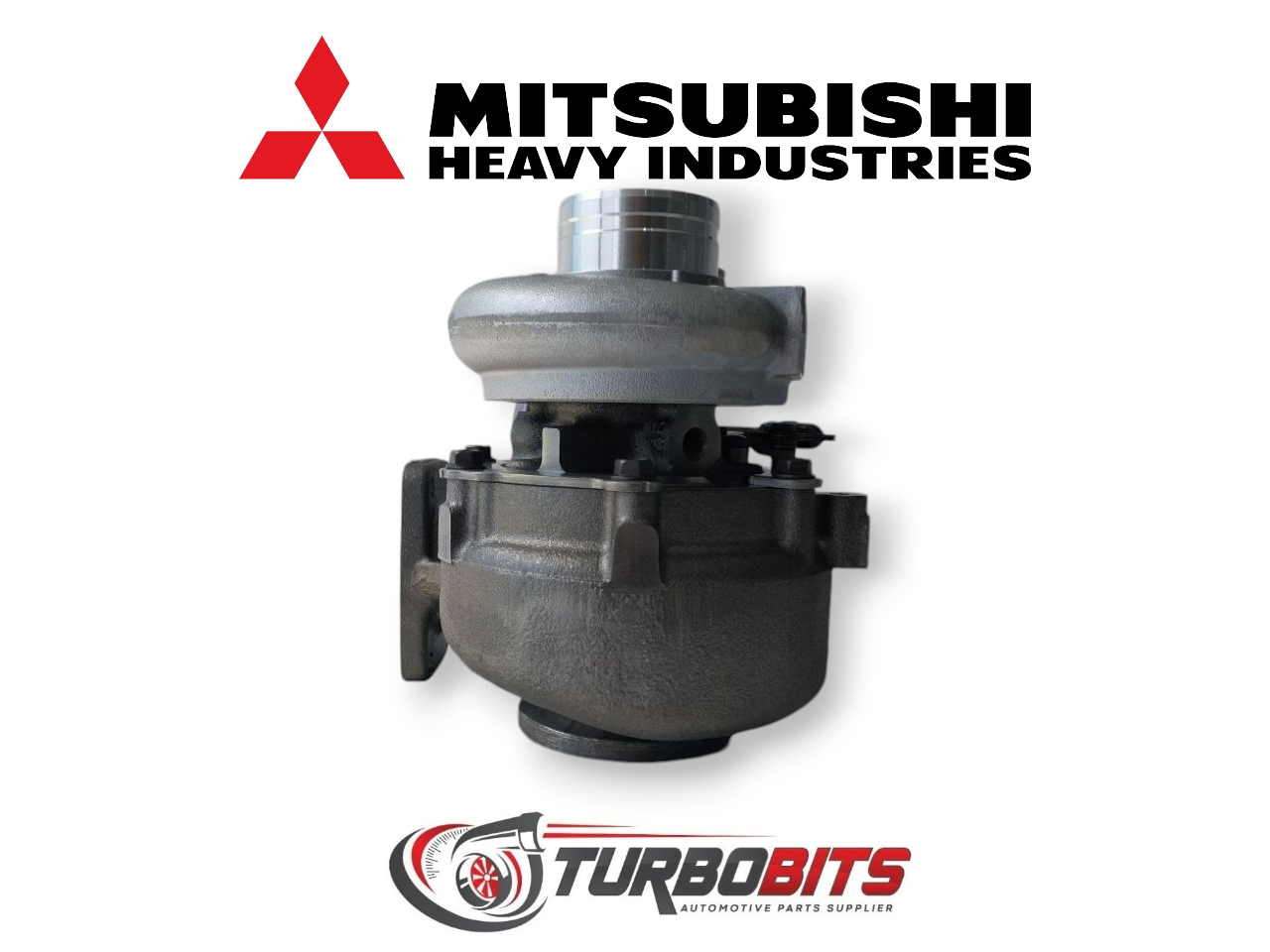 Volkswagen Crafter Genuine OEM Turbo R5 TDI 076145701P