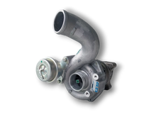 Charger l&#39;image dans la galerie, AUDI RS4  Borgwarner Genuine Turbocharger 5304-988-0026 / 078145704M
