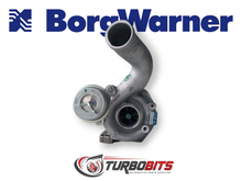 Charger l&#39;image dans la galerie, AUDI RS4  Borgwarner Genuine Turbocharger 5304-988-0026 / 078145704M
