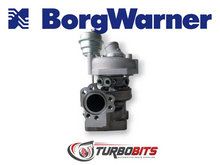 Charger l&#39;image dans la galerie, AUDI RS4  Borgwarner Genuine Turbocharger 5304-988-0026 / 078145704M
