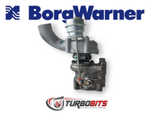 Charger l&#39;image dans la galerie, AUDI RS4  Borgwarner Genuine Turbocharger 5304-988-0026 / 078145704M
