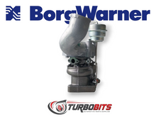 Charger l&#39;image dans la galerie, AUDI RS4  Borgwarner Genuine Turbocharger 5304-988-0026 / 078145704M
