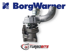 Charger l&#39;image dans la galerie, AUDI RS4  Borgwarner Genuine Turbocharger 5304-988-0026 / 078145704M
