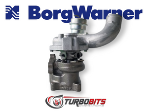 AUDI RS4  Borgwarner Genuine Turbocharger 5304-988-0026 / 078145704M