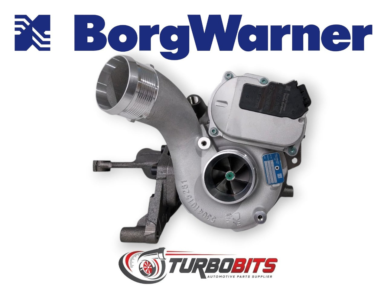 Audi A6 Q7 Porsche Cayenne VW Touareg 3.0 TDI Turbocharger 059145715F Turbo