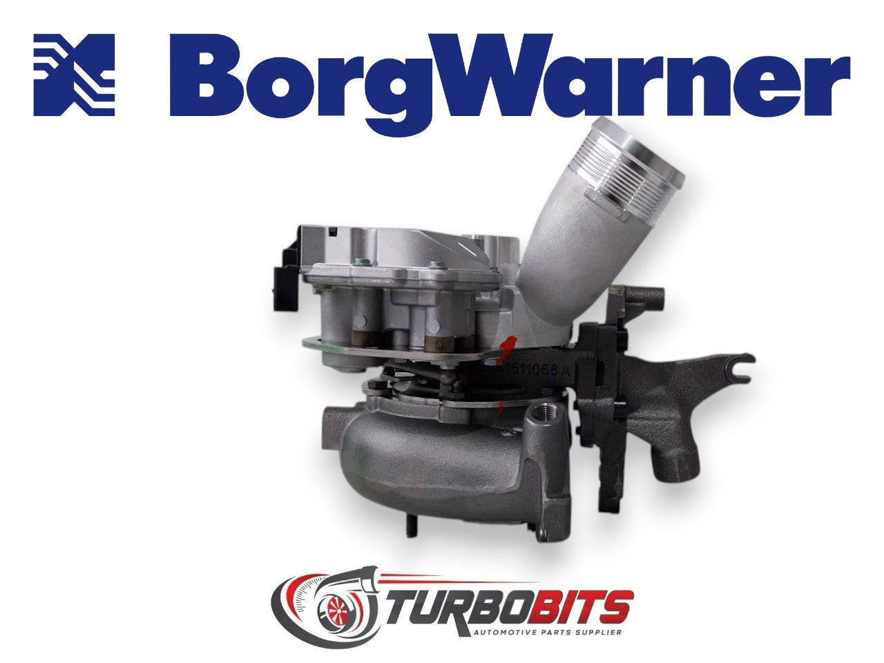 Audi A6 Q7 Porsche Cayenne VW Touareg 3.0 TDI Turbocharger 059145715F Turbo