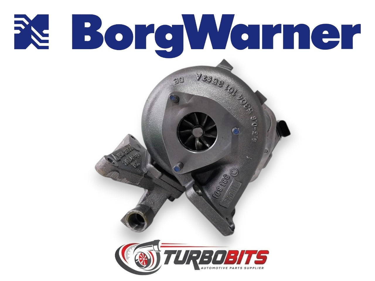 Audi A6 Q7 Porsche Cayenne VW Touareg 3.0 TDI Turbocharger 059145715F Turbo