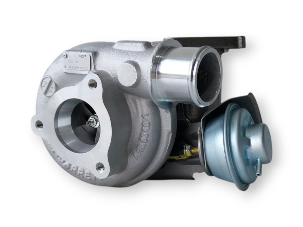 Genuine Nissan Patrol Safari ZD30 3.0L Turbocharger 769328-5001S