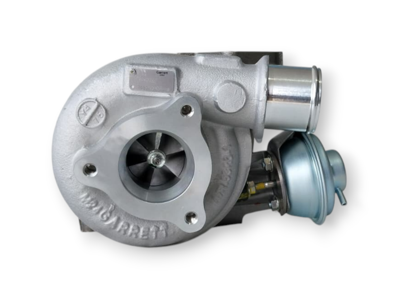Genuine Nissan Patrol Safari ZD30 3.0L Turbocharger 769328-5001S
