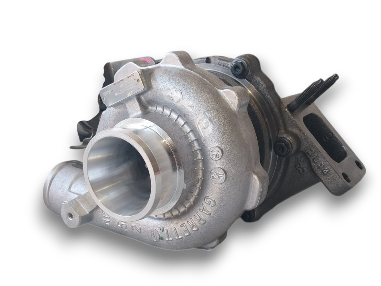 Garrett 796122-5010S Turbo GTB2056V FIAT / PEUGEOT / CITROEN 3.0LTR