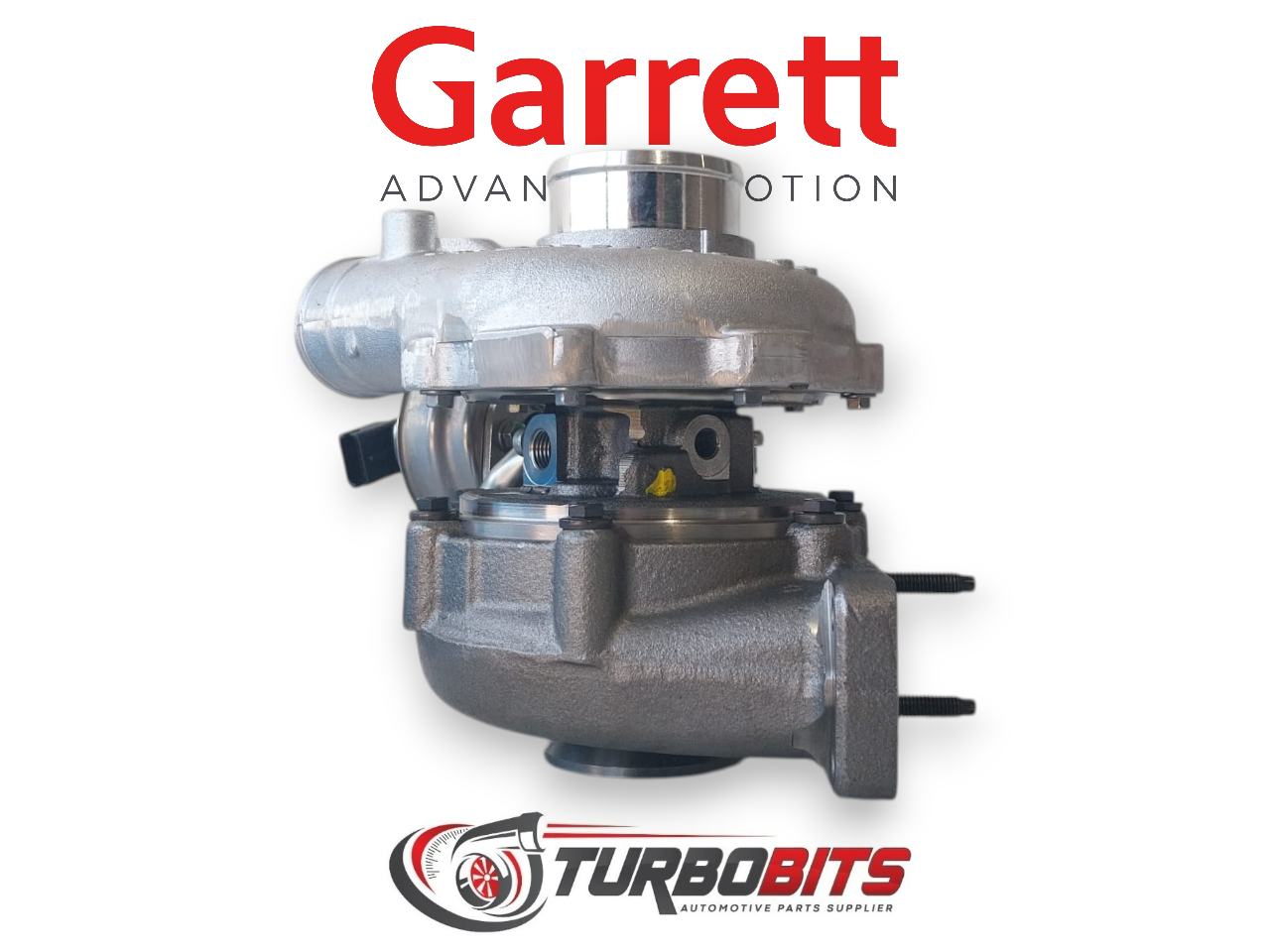 Garrett 796122-5010S Turbo GTB2056V FIAT / PEUGEOT / CITROEN 3.0LTR