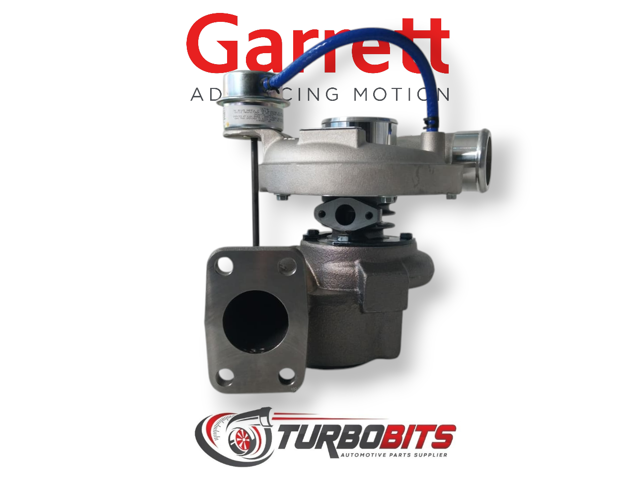 Garrett Caterpillar/Perkins GT2560S SPF343C- 833908-5017S