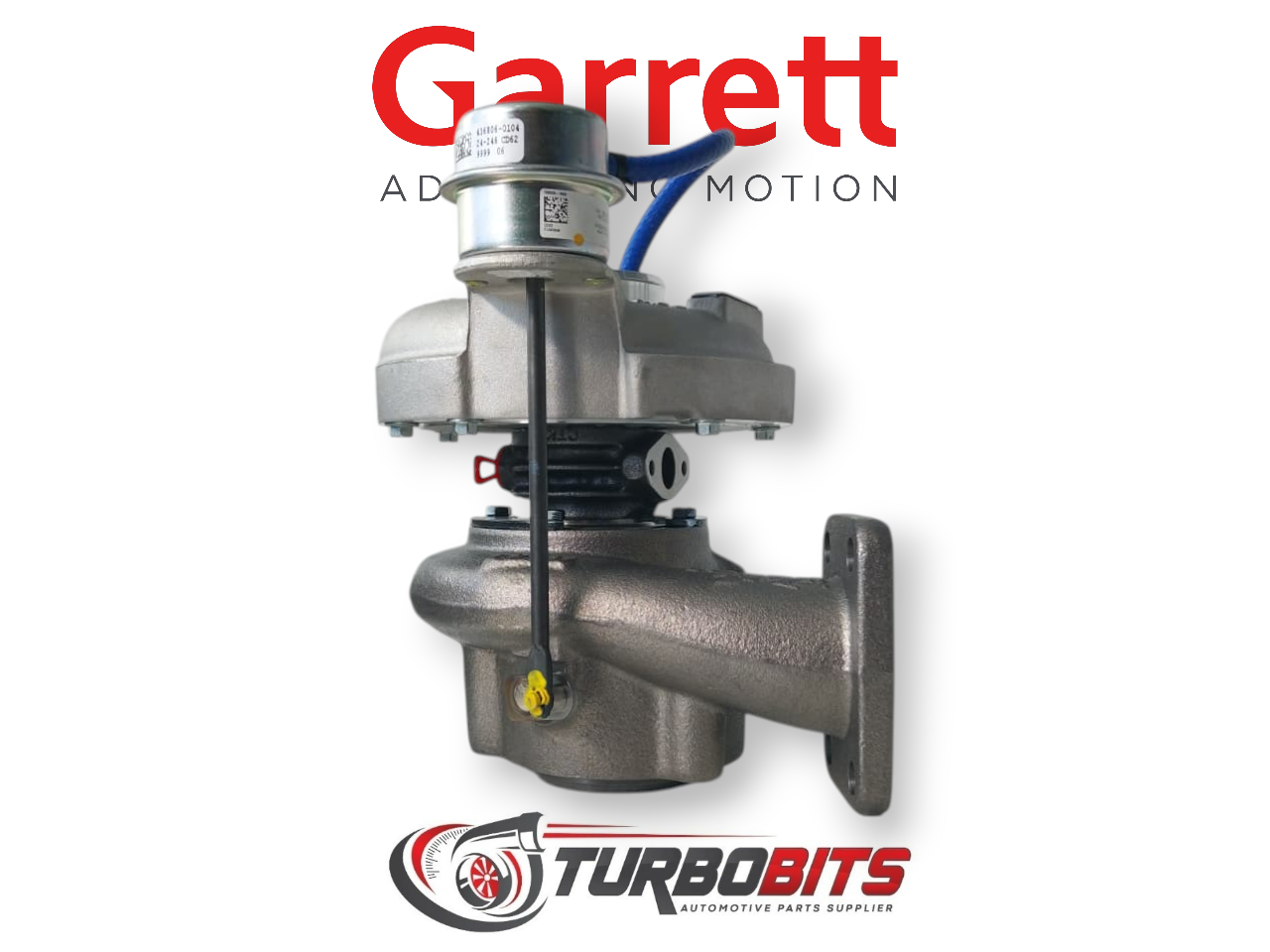 Garrett Caterpillar/Perkins GT2560S SPF343C- 833908-5017S