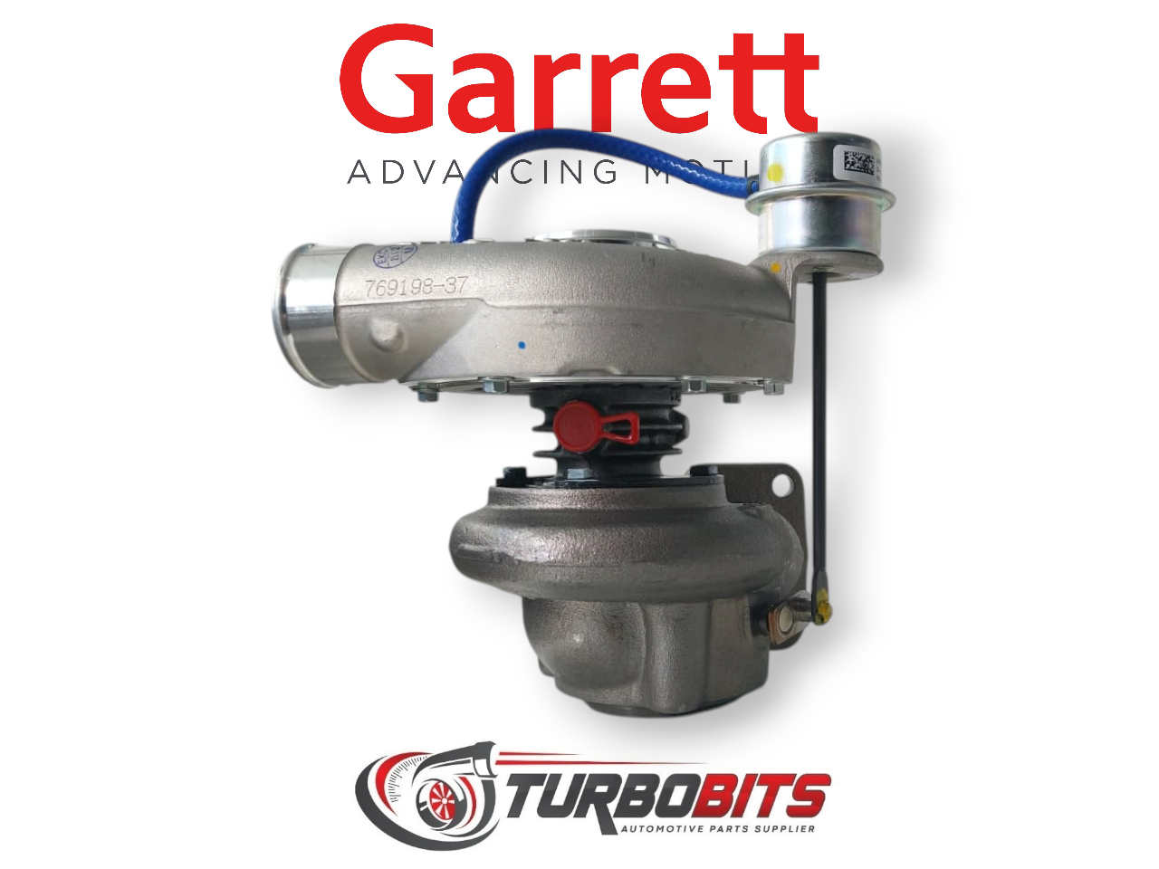 Garrett Caterpillar/Perkins GT2560S SPF343C- 833908-5017S