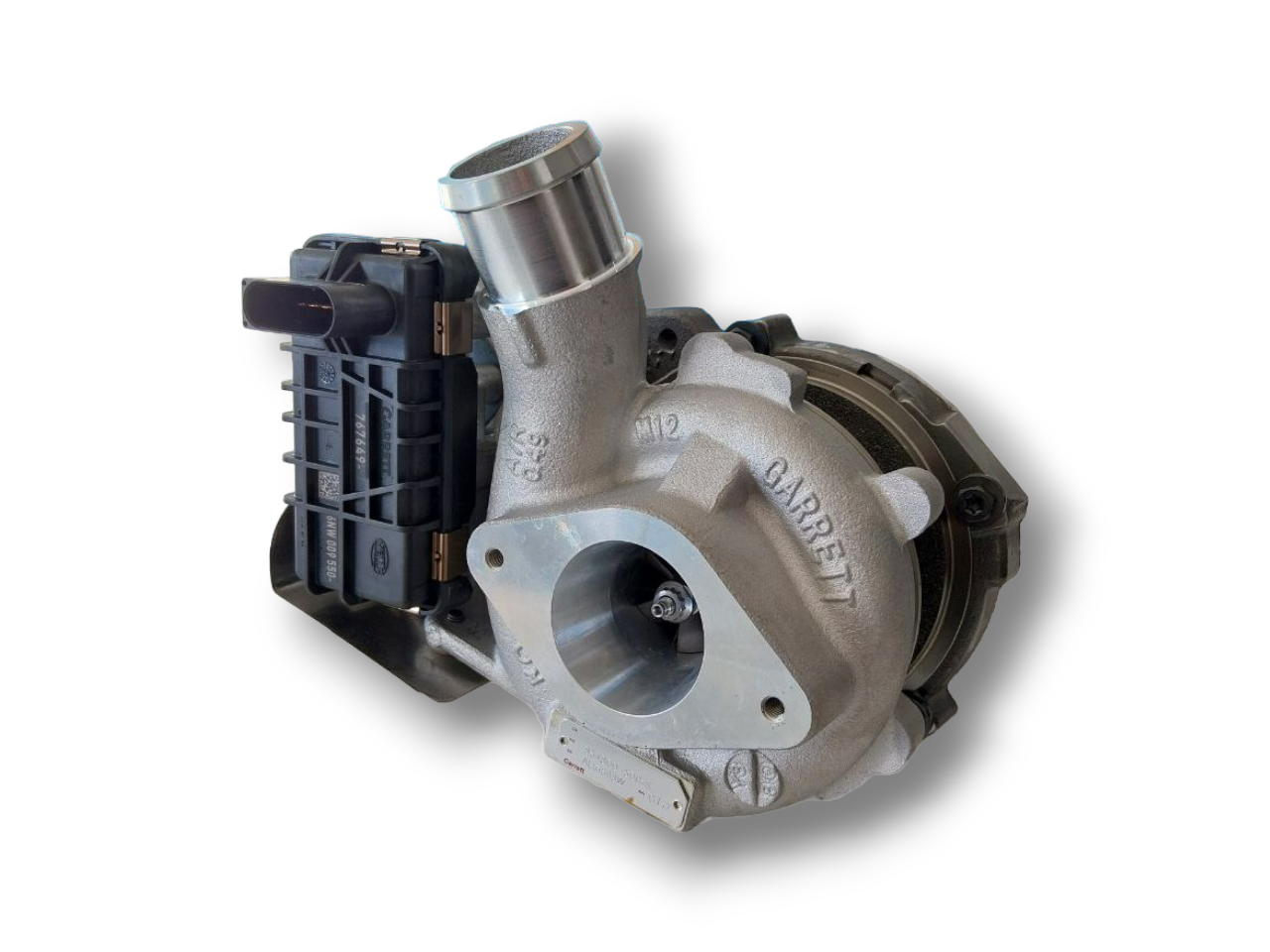 Ford Transit | Ranger 2.2L TCDi Genuine Garrett Turbocharger