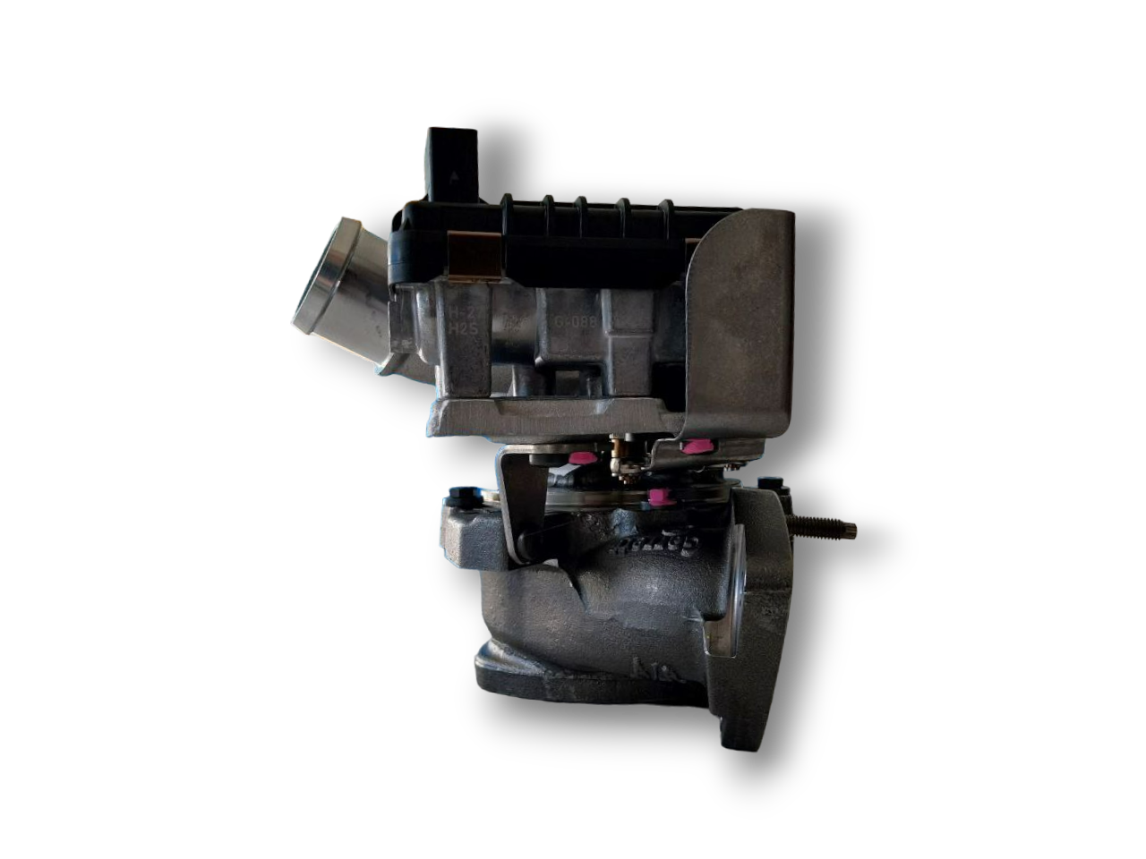 Ford Transit | Ranger 2.2L TCDi Genuine Garrett Turbocharger