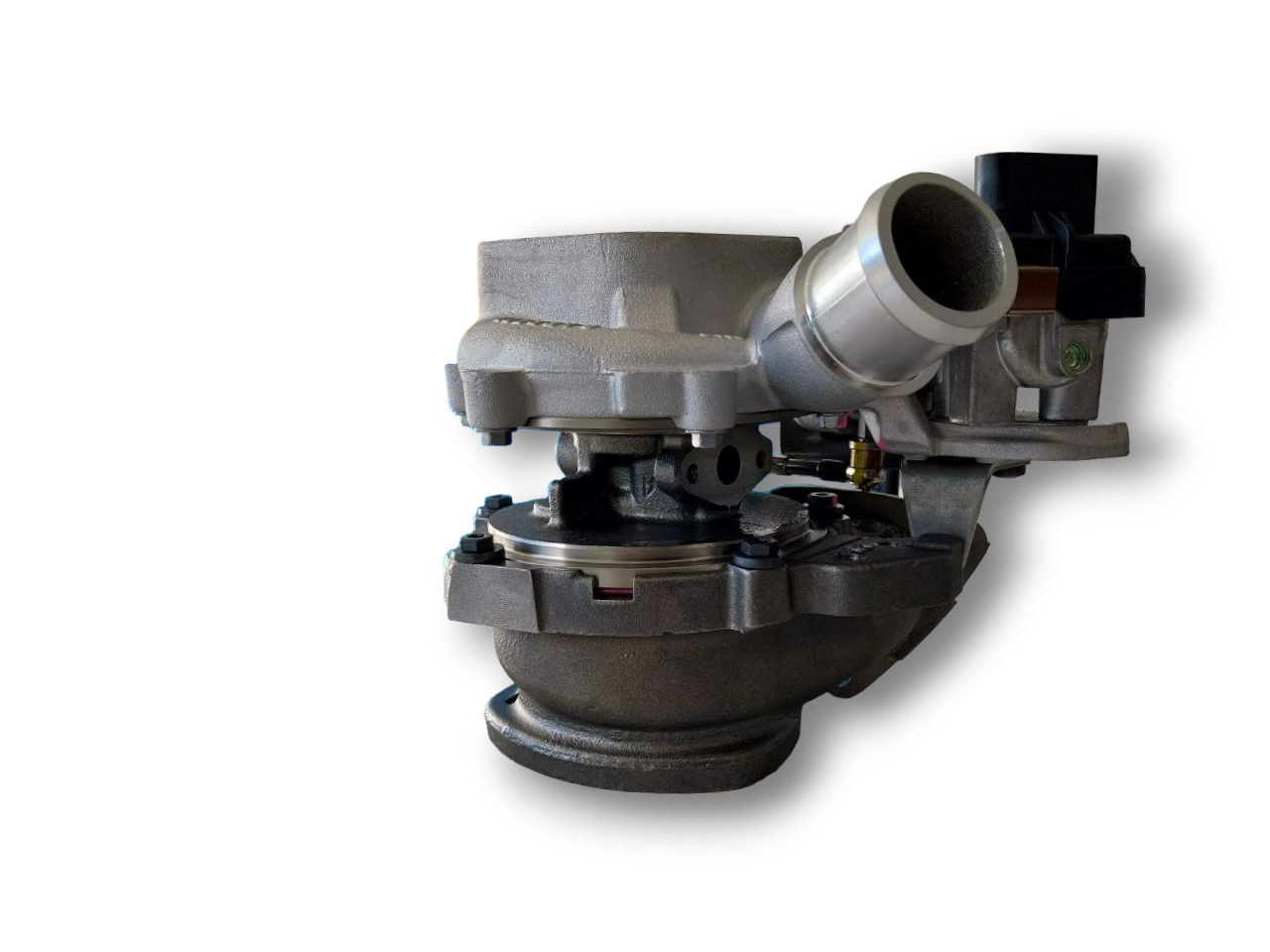 Ford Transit | Ranger 2.2L TCDi Genuine Garrett Turbocharger