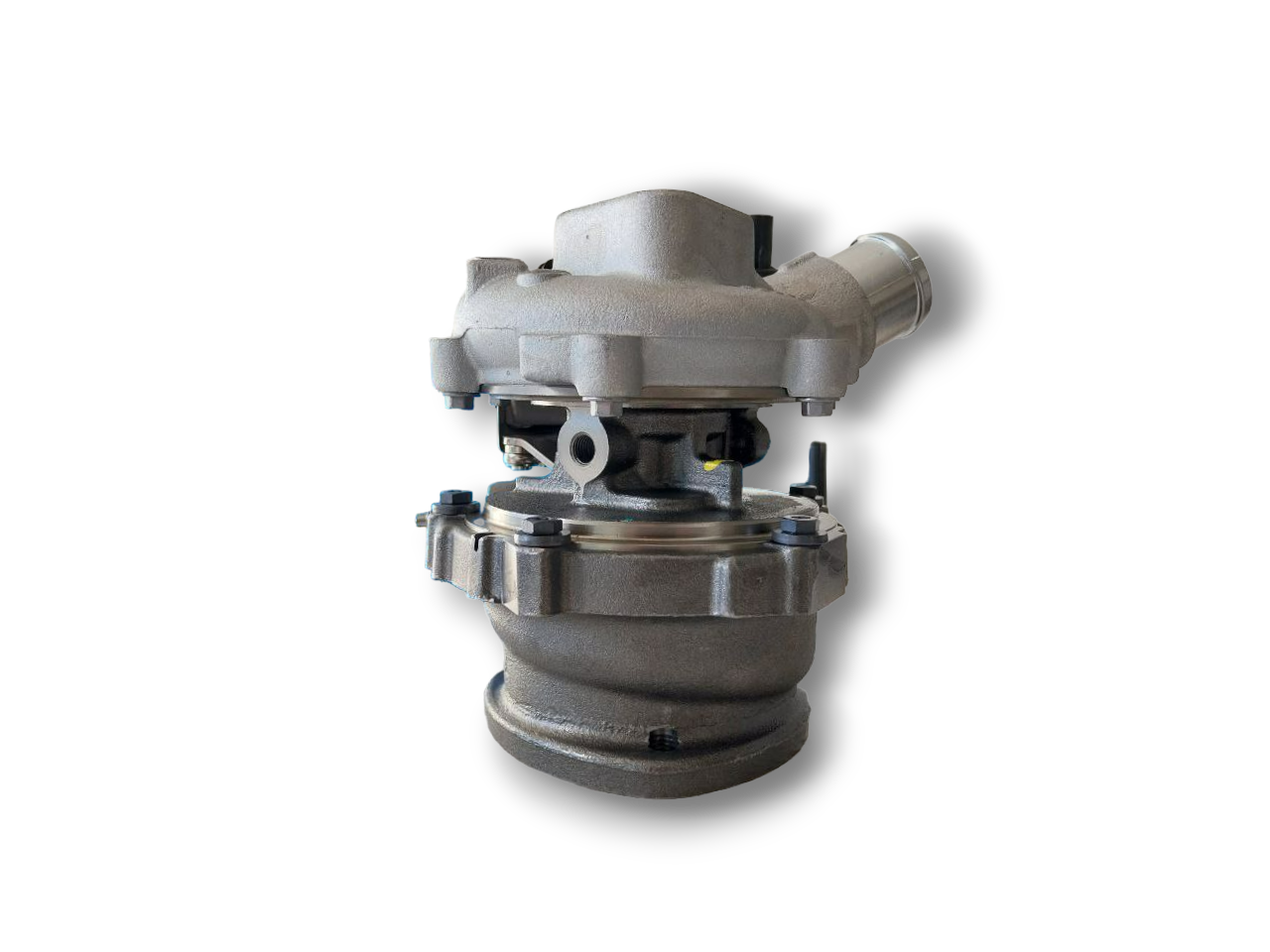 Ford Transit | Ranger 2.2L TCDi Genuine Garrett Turbocharger