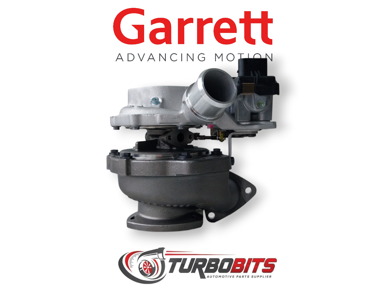 Garrett Powermax Upgrade Turbocharger Ford Ranger PX1 PX2 PX3 Mazda BT50 3.2L