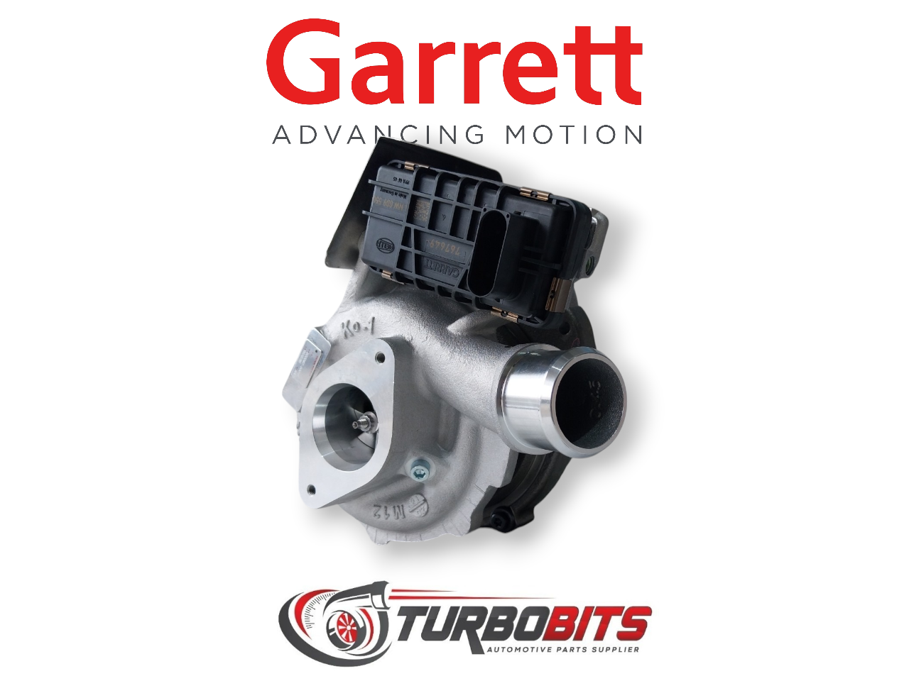 Garrett Powermax Upgrade Turbocharger Ford Ranger PX1 PX2 PX3 Mazda BT50 3.2L
