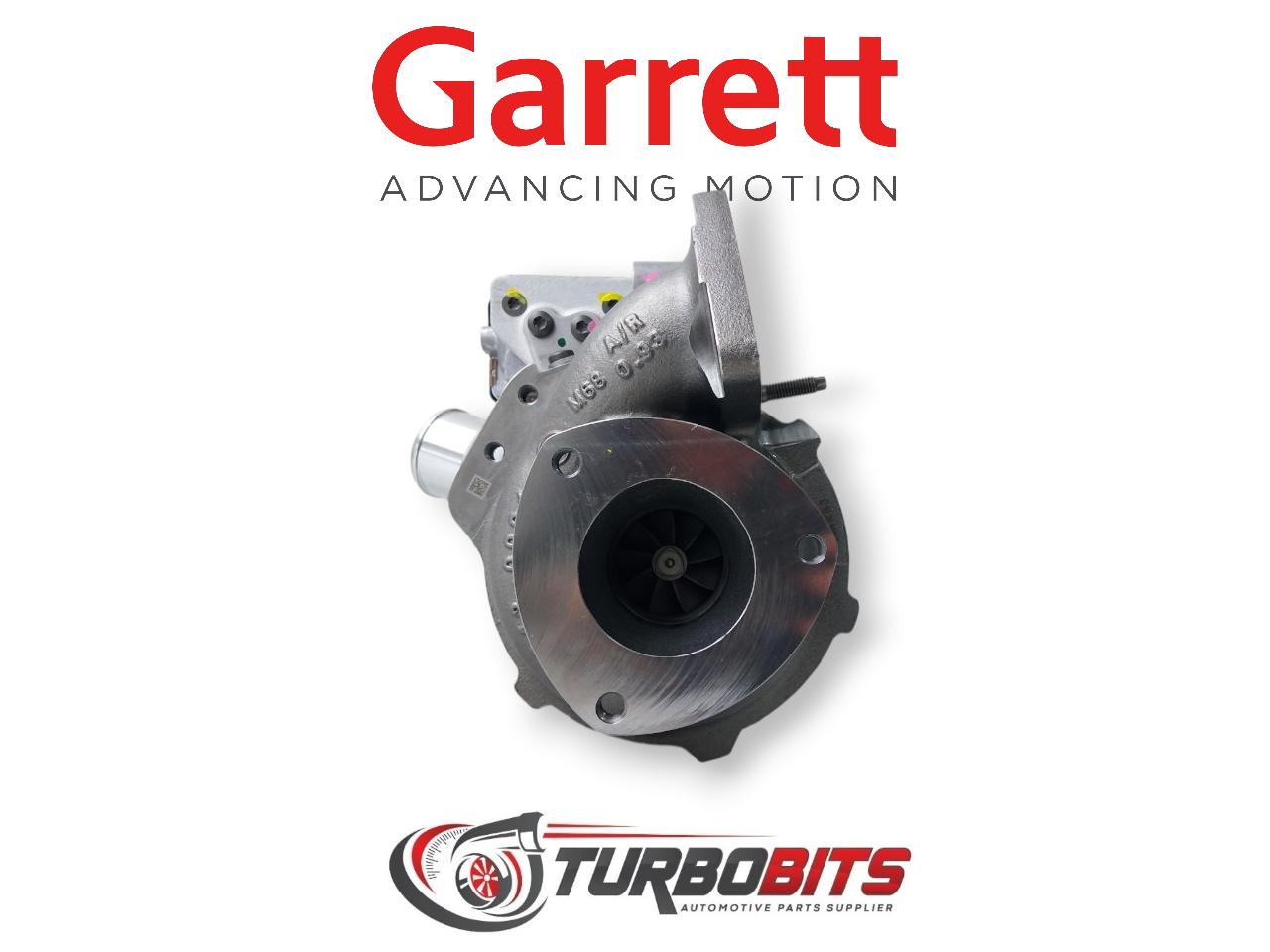 Garrett Powermax Upgrade Turbocharger Ford Ranger PX1 PX2 PX3 Mazda BT50 3.2L